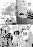 Under Grand Hotel 01 [Original] Thumbnail Page 187