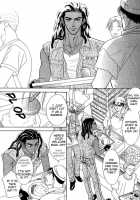 Under Grand Hotel 01 [Original] Thumbnail Page 192