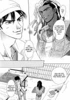 Under Grand Hotel 01 [Original] Thumbnail Page 193