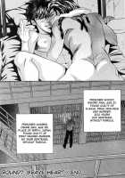 Under Grand Hotel 01 [Original] Thumbnail Page 207