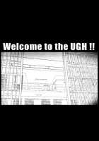 Under Grand Hotel 01 [Original] Thumbnail Page 208