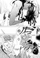 Under Grand Hotel 01 [Original] Thumbnail Page 21