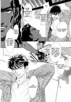 Under Grand Hotel 01 [Original] Thumbnail Page 37