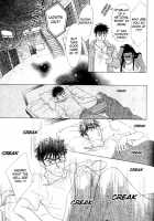 Under Grand Hotel 01 [Original] Thumbnail Page 38