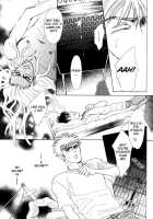 Under Grand Hotel 01 [Original] Thumbnail Page 40