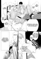 Under Grand Hotel 01 [Original] Thumbnail Page 05