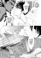 Under Grand Hotel 01 [Original] Thumbnail Page 74