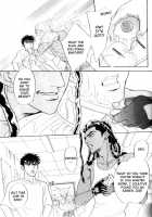 Under Grand Hotel 01 [Original] Thumbnail Page 91