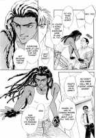 Under Grand Hotel 01 [Original] Thumbnail Page 93