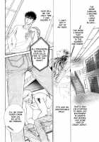 Under Grand Hotel 01 [Original] Thumbnail Page 96