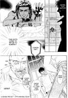 Under Grand Hotel 01 [Original] Thumbnail Page 97