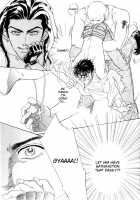 Under Grand Hotel 01 [Original] Thumbnail Page 99