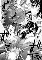 The Sweet Chance [Amatarou] [Original] Thumbnail Page 20