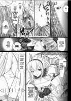 Monhan No Erohon 2 Dos / もんはんのえろほん2dos [Kizuki Aruchu] [Monster Hunter] Thumbnail Page 09