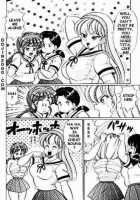 Naisho Ni Shite Ne | Make It Secret / ナイショにしてね♥ [Watanabe Wataru] [Original] Thumbnail Page 123