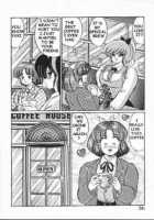 Naisho Ni Shite Ne | Make It Secret / ナイショにしてね♥ [Watanabe Wataru] [Original] Thumbnail Page 33