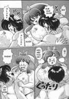 Naisho Ni Shite Ne | Make It Secret / ナイショにしてね♥ [Watanabe Wataru] [Original] Thumbnail Page 50