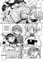 He Is My Brutal Master 4 / これが鬼畜な御主人様4 [Itoyoko] [He Is My Master] Thumbnail Page 28