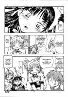 He Is My Brutal Master 4 / これが鬼畜な御主人様4 [Itoyoko] [He Is My Master] Thumbnail Page 36