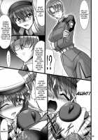 Angel's Stroke 10 Ano Kuroi Hayate O Ute! / Angel's stroke 10 あの黒い飛竜を撃て! [Hamon Ai] [Mahou Shoujo Lyrical Nanoha] Thumbnail Page 10