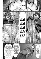 Angel's Stroke 10 Ano Kuroi Hayate O Ute! / Angel's stroke 10 あの黒い飛竜を撃て! [Hamon Ai] [Mahou Shoujo Lyrical Nanoha] Thumbnail Page 17