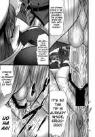 Angel's Stroke 10 Ano Kuroi Hayate O Ute! / Angel's stroke 10 あの黒い飛竜を撃て! [Hamon Ai] [Mahou Shoujo Lyrical Nanoha] Thumbnail Page 18