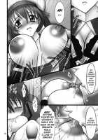 Angel's Stroke 10 Ano Kuroi Hayate O Ute! / Angel's stroke 10 あの黒い飛竜を撃て! [Hamon Ai] [Mahou Shoujo Lyrical Nanoha] Thumbnail Page 19