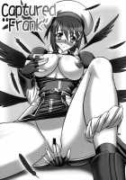 Angel's Stroke 10 Ano Kuroi Hayate O Ute! / Angel's stroke 10 あの黒い飛竜を撃て! [Hamon Ai] [Mahou Shoujo Lyrical Nanoha] Thumbnail Page 04