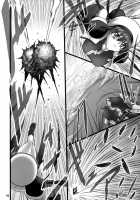 Angel's Stroke 10 Ano Kuroi Hayate O Ute! / Angel's stroke 10 あの黒い飛竜を撃て! [Hamon Ai] [Mahou Shoujo Lyrical Nanoha] Thumbnail Page 07