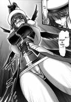 Angel's Stroke 10 Ano Kuroi Hayate O Ute! / Angel's stroke 10 あの黒い飛竜を撃て! [Hamon Ai] [Mahou Shoujo Lyrical Nanoha] Thumbnail Page 09