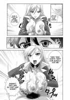 Kapuchuu To Vampire / かぷっちゅーっとバンパイア [Oobanburumai] [Rosario + Vampire] Thumbnail Page 25