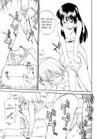 Maidens Who Frolic During The Twilight Of The Gods / 神々の黄昏に戯れる娘達 [Hinemosu Notari] [Ragnarok Online] Thumbnail Page 10