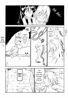 Maidens Who Frolic During The Twilight Of The Gods / 神々の黄昏に戯れる娘達 [Hinemosu Notari] [Ragnarok Online] Thumbnail Page 12