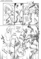 Maidens Who Frolic During The Twilight Of The Gods / 神々の黄昏に戯れる娘達 [Hinemosu Notari] [Ragnarok Online] Thumbnail Page 14