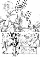 Maidens Who Frolic During The Twilight Of The Gods / 神々の黄昏に戯れる娘達 [Hinemosu Notari] [Ragnarok Online] Thumbnail Page 15