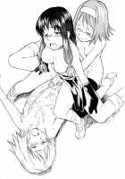 Maidens Who Frolic During The Twilight Of The Gods / 神々の黄昏に戯れる娘達 [Hinemosu Notari] [Ragnarok Online] Thumbnail Page 23