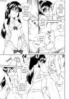 Maidens Who Frolic During The Twilight Of The Gods / 神々の黄昏に戯れる娘達 [Hinemosu Notari] [Ragnarok Online] Thumbnail Page 06