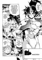 Very Delightful Beast Girls H / 恐悦至極獣人H [Manabe Jouji] [Original] Thumbnail Page 22