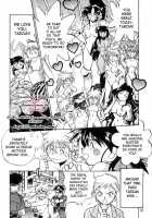 Very Delightful Beast Girls H / 恐悦至極獣人H [Manabe Jouji] [Original] Thumbnail Page 30