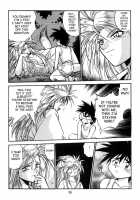 Very Delightful Beast Girls H / 恐悦至極獣人H [Manabe Jouji] [Original] Thumbnail Page 36