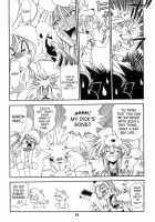 Very Delightful Beast Girls H / 恐悦至極獣人H [Manabe Jouji] [Original] Thumbnail Page 46