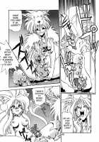 Very Delightful Beast Girls H / 恐悦至極獣人H [Manabe Jouji] [Original] Thumbnail Page 49