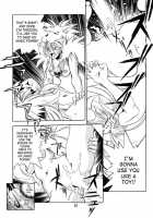 Very Delightful Beast Girls H / 恐悦至極獣人H [Manabe Jouji] [Original] Thumbnail Page 50