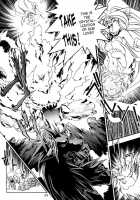 Very Delightful Beast Girls H / 恐悦至極獣人H [Manabe Jouji] [Original] Thumbnail Page 54