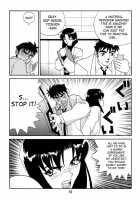 Very Delightful Beast Girls H / 恐悦至極獣人H [Manabe Jouji] [Original] Thumbnail Page 58