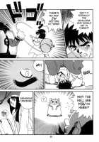 Very Delightful Beast Girls H / 恐悦至極獣人H [Manabe Jouji] [Original] Thumbnail Page 59