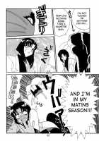 Very Delightful Beast Girls H / 恐悦至極獣人H [Manabe Jouji] [Original] Thumbnail Page 62