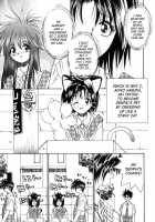 Very Delightful Beast Girls H / 恐悦至極獣人H [Manabe Jouji] [Original] Thumbnail Page 71
