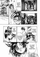 Very Delightful Beast Girls H / 恐悦至極獣人H [Manabe Jouji] [Original] Thumbnail Page 73