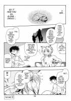 Very Delightful Beast Girls H / 恐悦至極獣人H [Manabe Jouji] [Original] Thumbnail Page 90